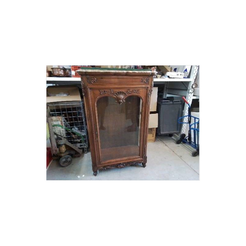VITRINE STYLE REGENCEC