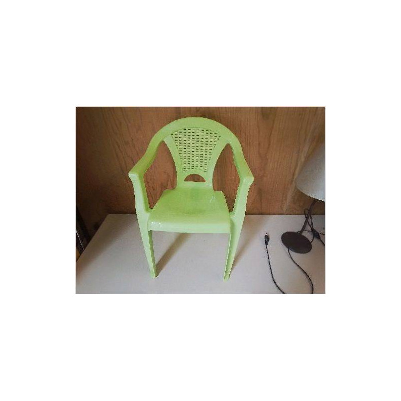PETITE CHAISE VERTE 