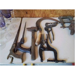 OUTILS DE BRICOLAGE 