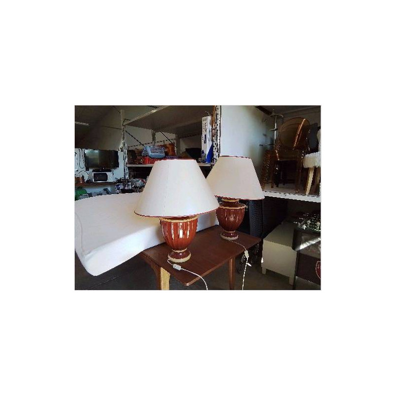 GRANDE LAMPE 