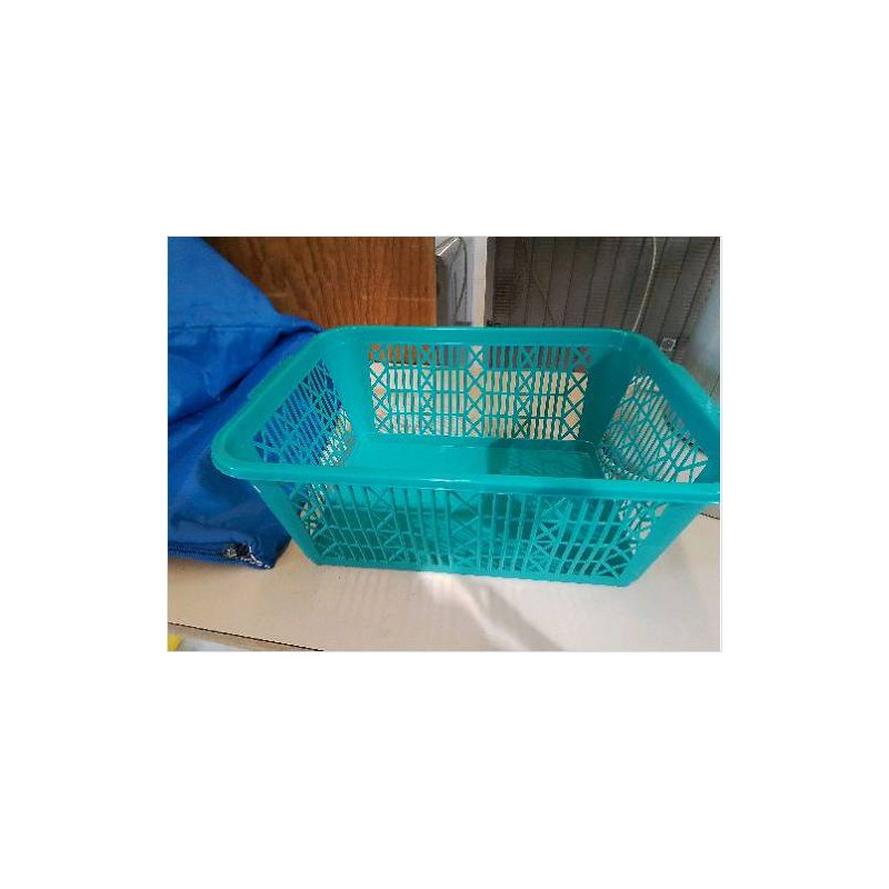 PANIERE PLASTIQUE