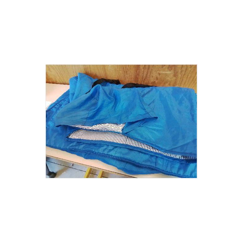 SAC DE COUCHAGE