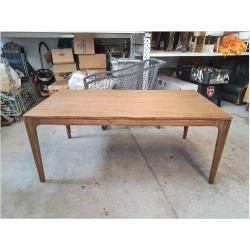 TABLE X-EMMA  REF AL33-HL
