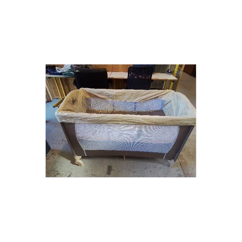 LIT POUR BÉBÉ 