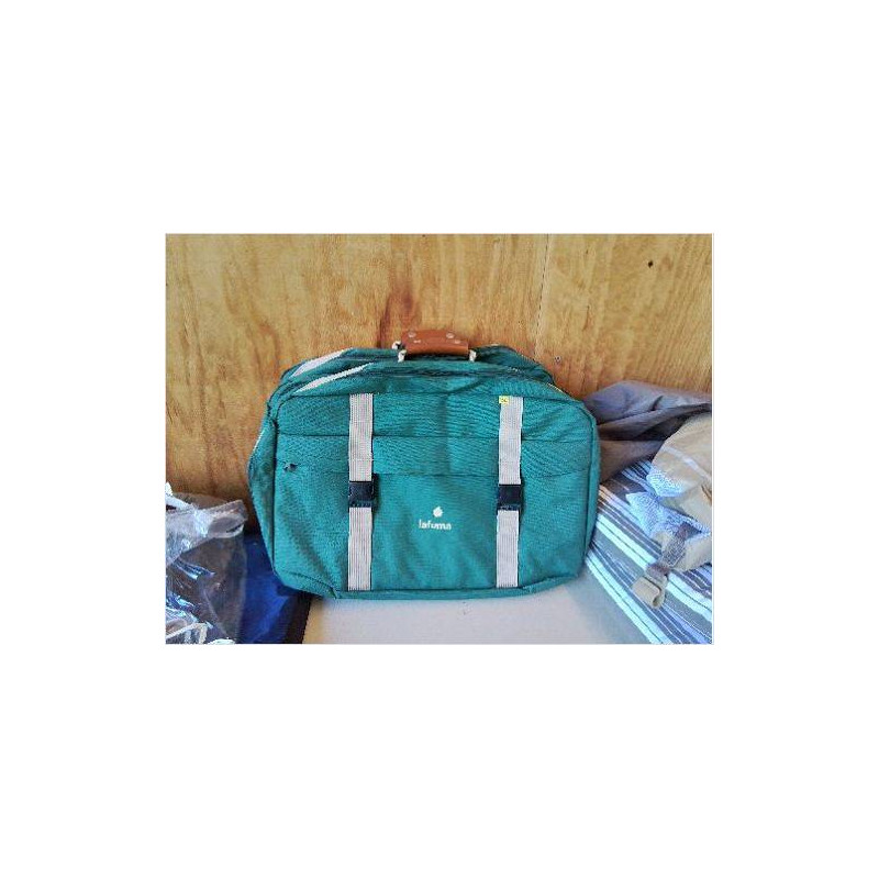 VALISE LAFUMA 
