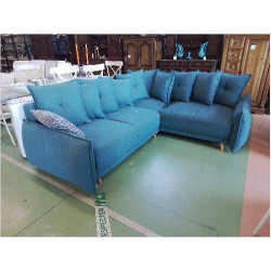 CANAPE D’ANGLE CONVERTIBLE LENA 5 PLACES BMZFYYUBAPQ-HH