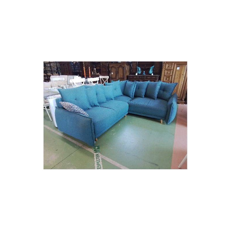 CANAPE D’ANGLE CONVERTIBLE LENA 5 PLACES BMZFYYUBAPQ-HH