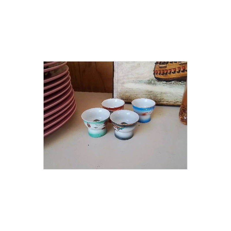 VERRE A SAKE 