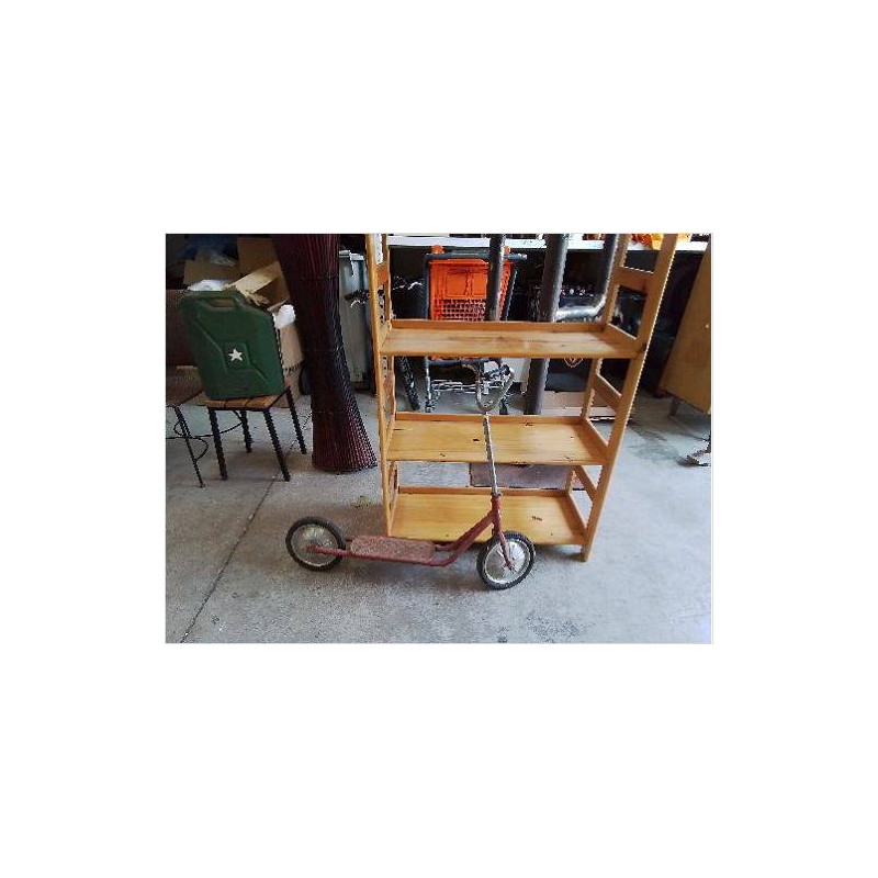 TROTINETTE JUDEZ 