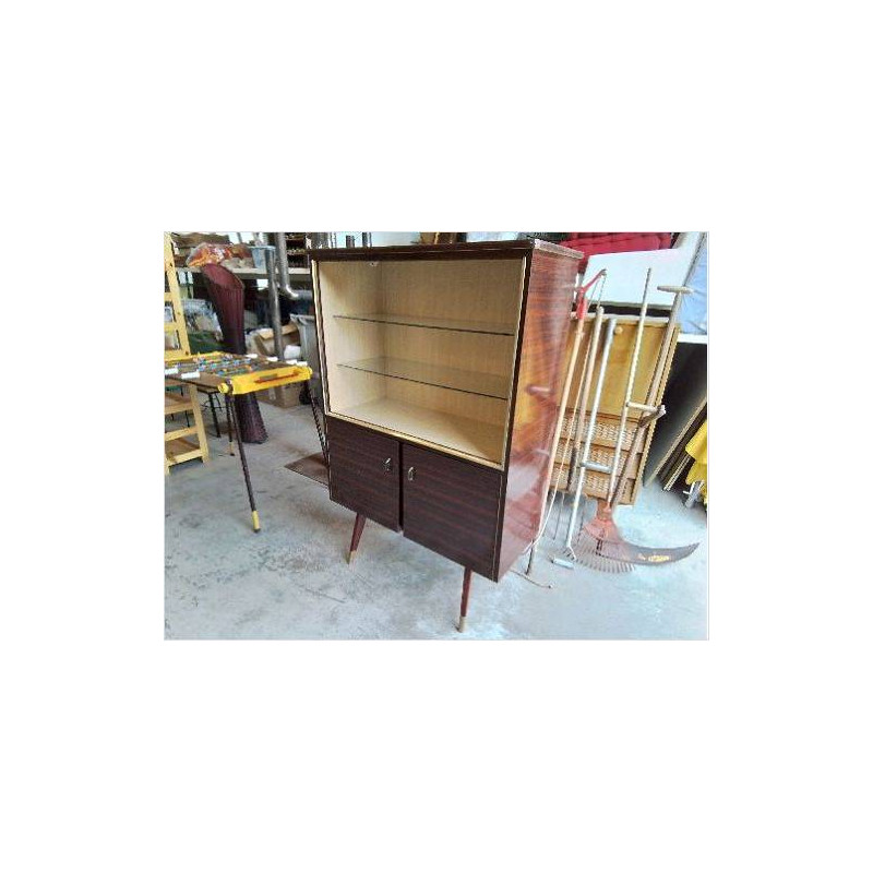 ÉTAGÈRE FORMICA ANNÉE 70