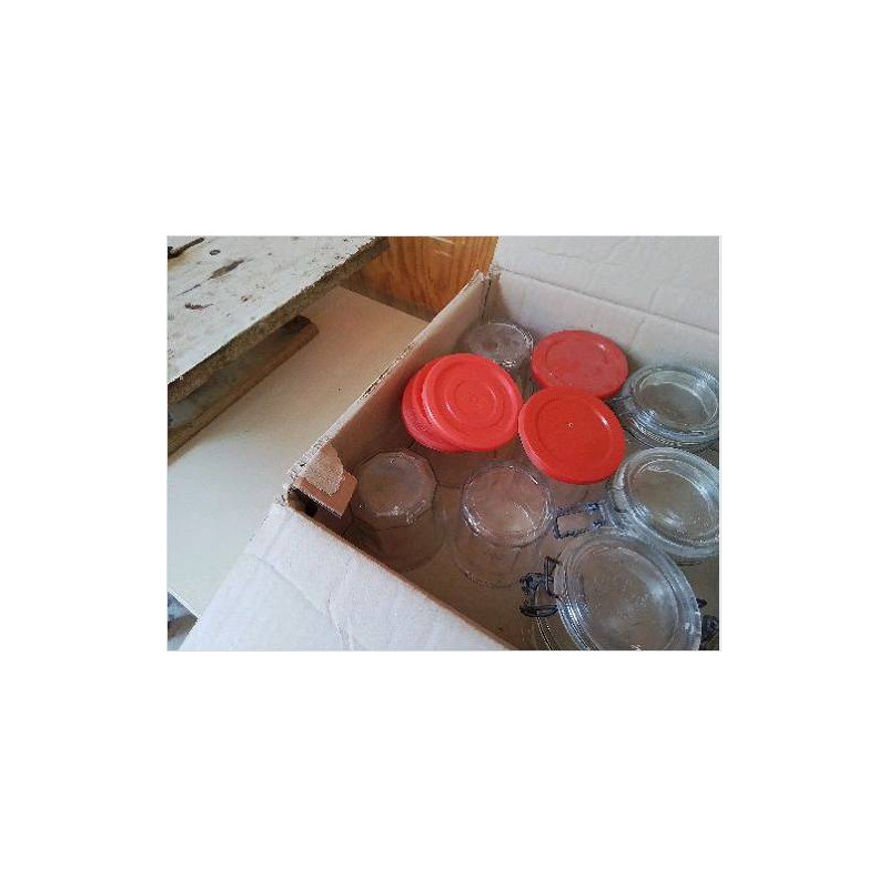 POT A CONFITURE MITRA