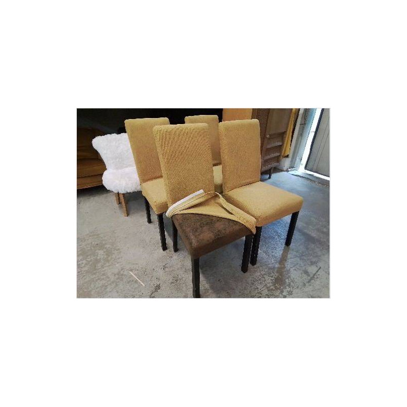 CHAISE ARIZONA MAISON  DU MONDE DEHOUSSABLE