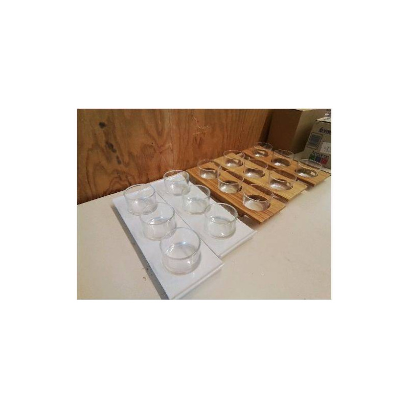SERVICE APERO 3 COUPE