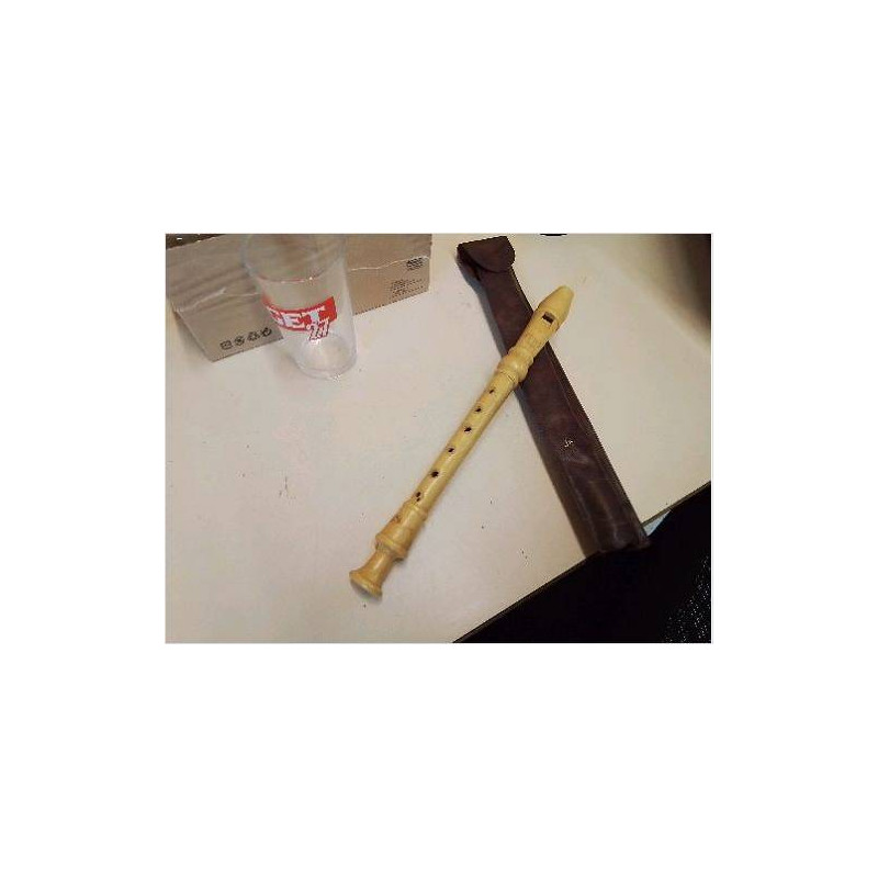 FLUTE DE COLLÈGE
