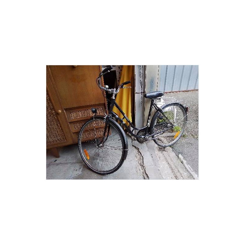 BICYCLETTE STARNORD