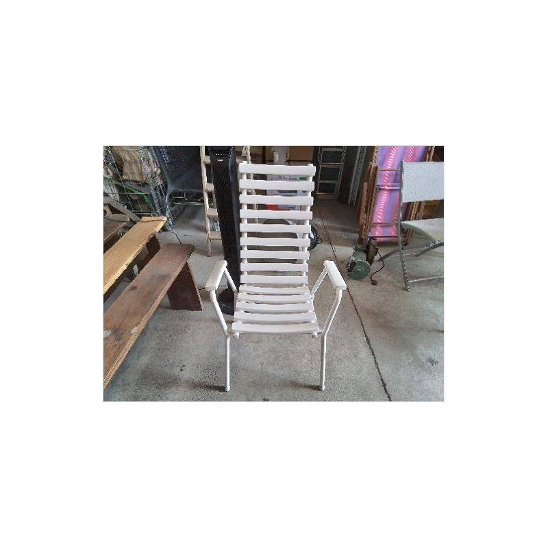 FAUTEUIL DE JARDIN 