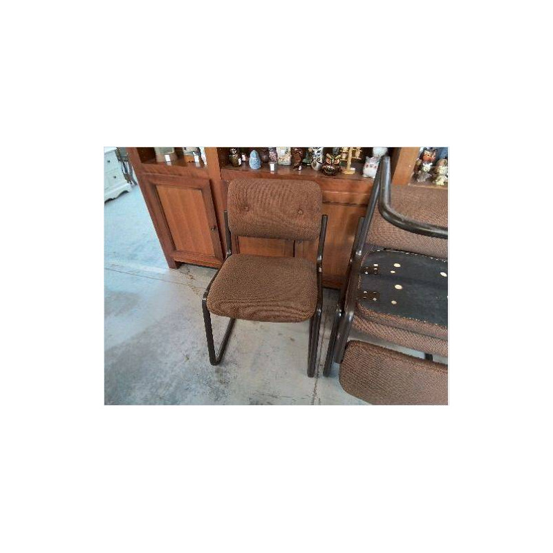 CHAISE DE BUREAU 
