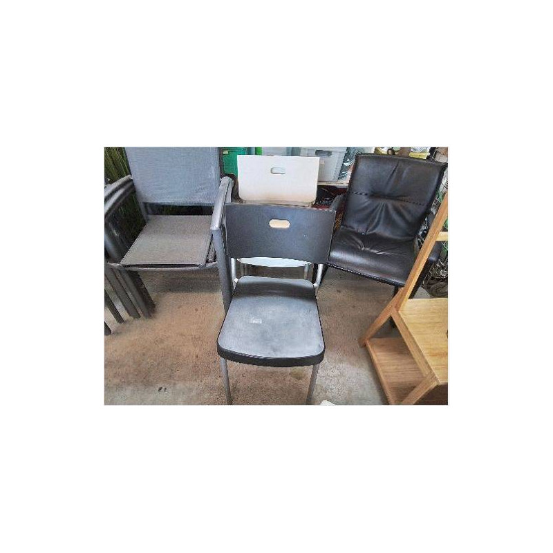 CHAISE DE BUREAU 