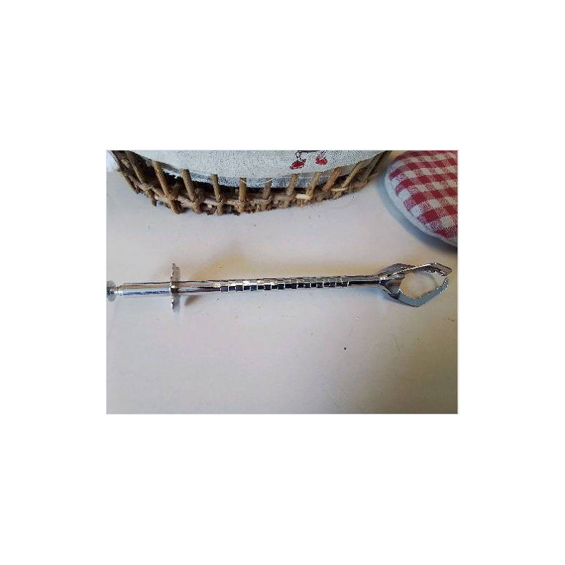 PINCE A GLAÇONS 