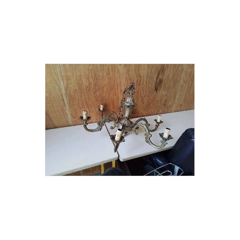 LUSTRE 