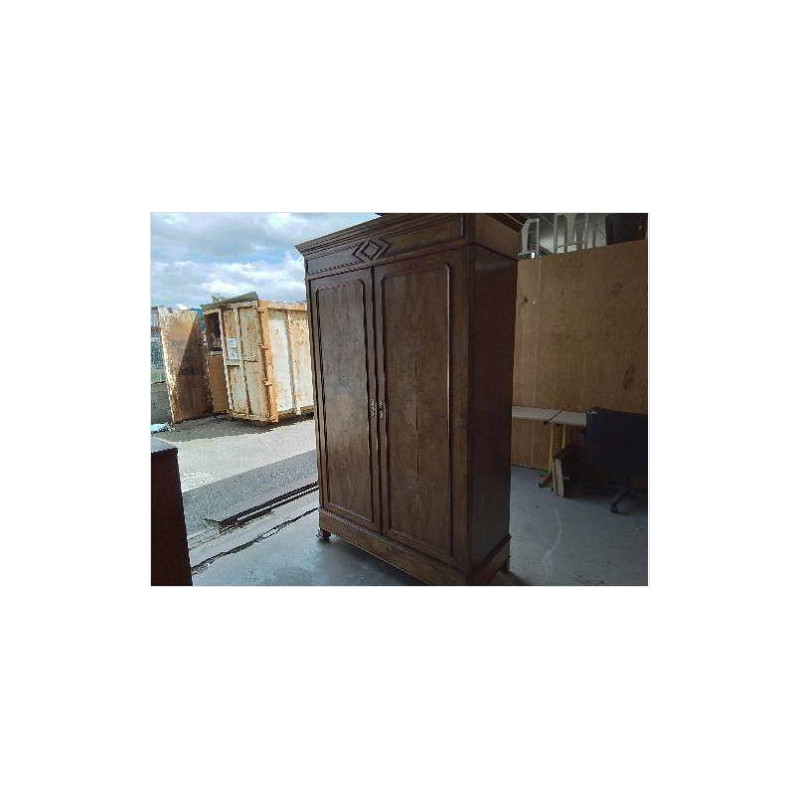 ARMOIRE STYLE LOUIS PHILIPPE