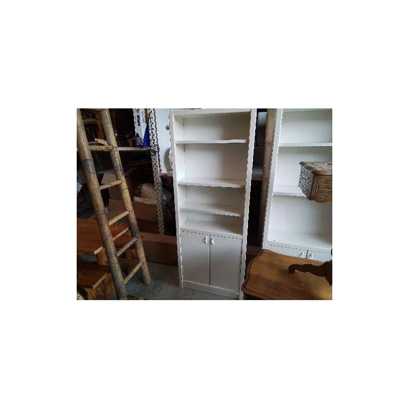 ETAGERE BIBLIOTHÈQUE 