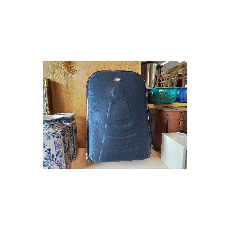 VALISE BAUMANN