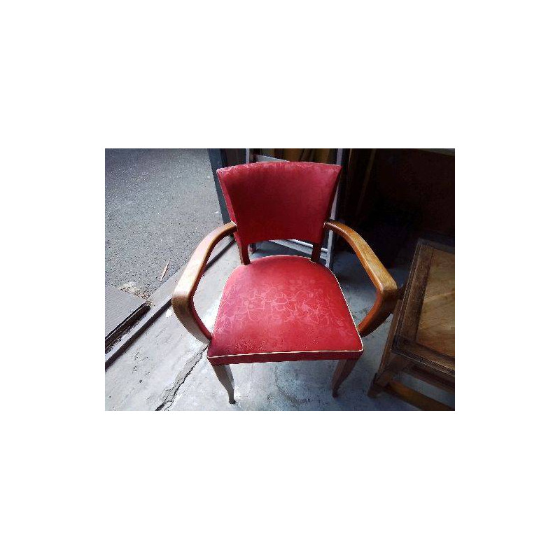 FAUTEUIL BRIDGE