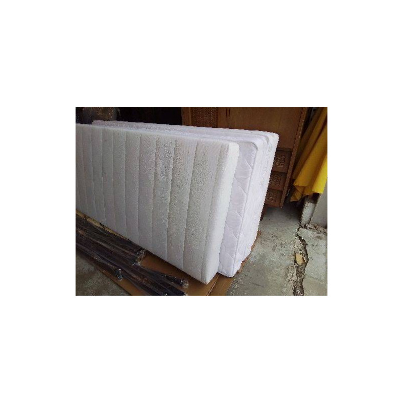 MATELAS 1 PLACE 90X190