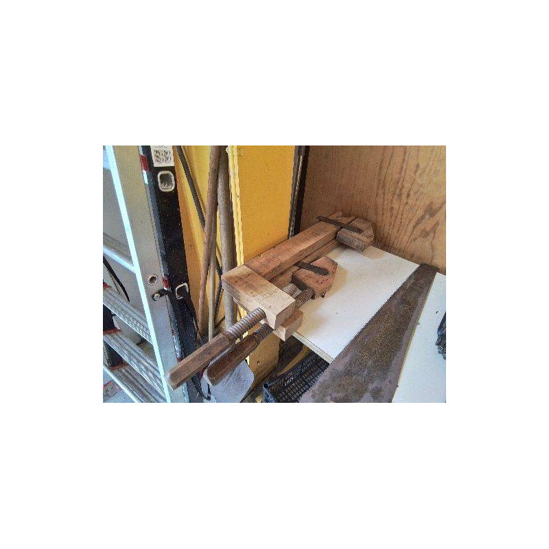 GRAND SERRE JOINT 