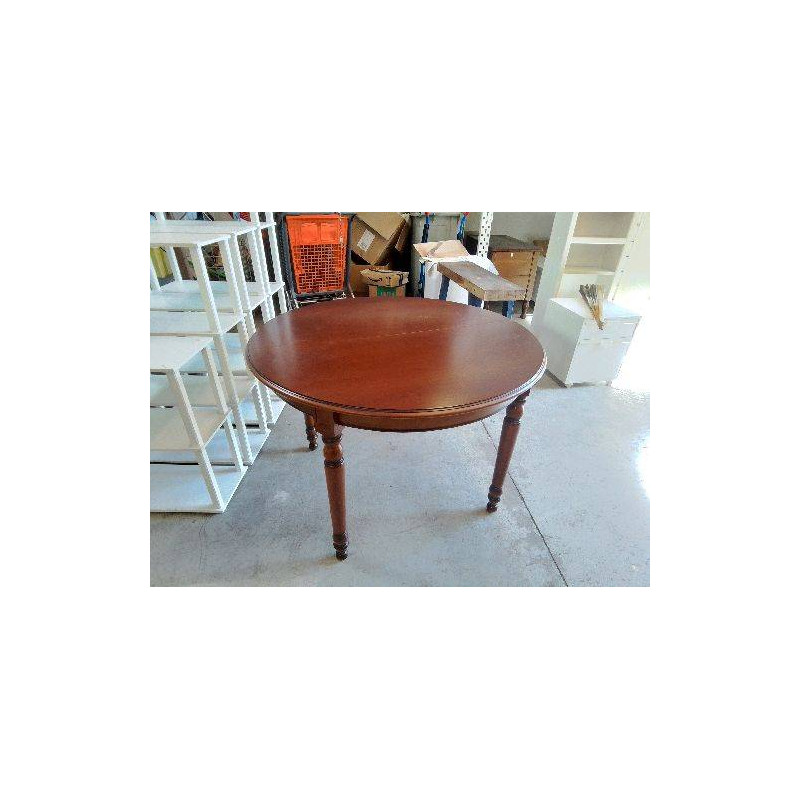 TABLE RONDE 