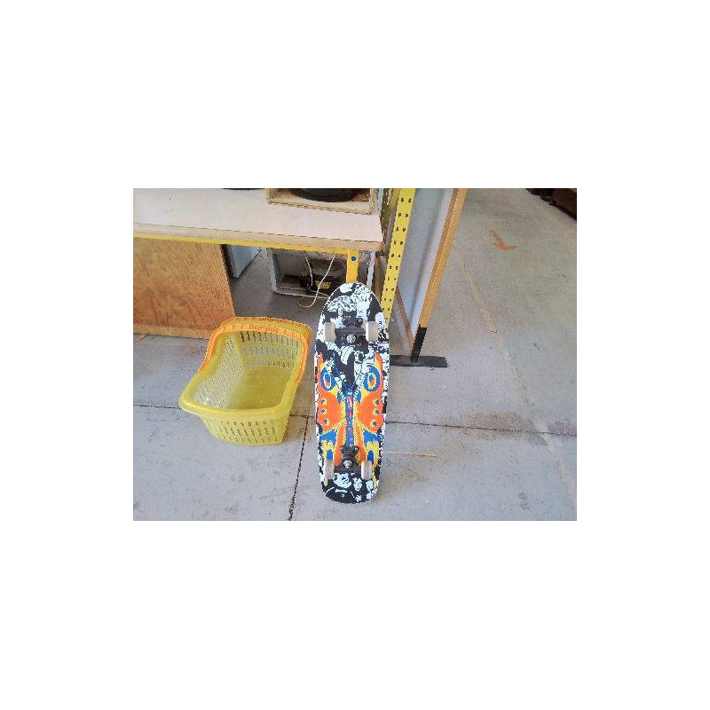 SKATE ENFANT 