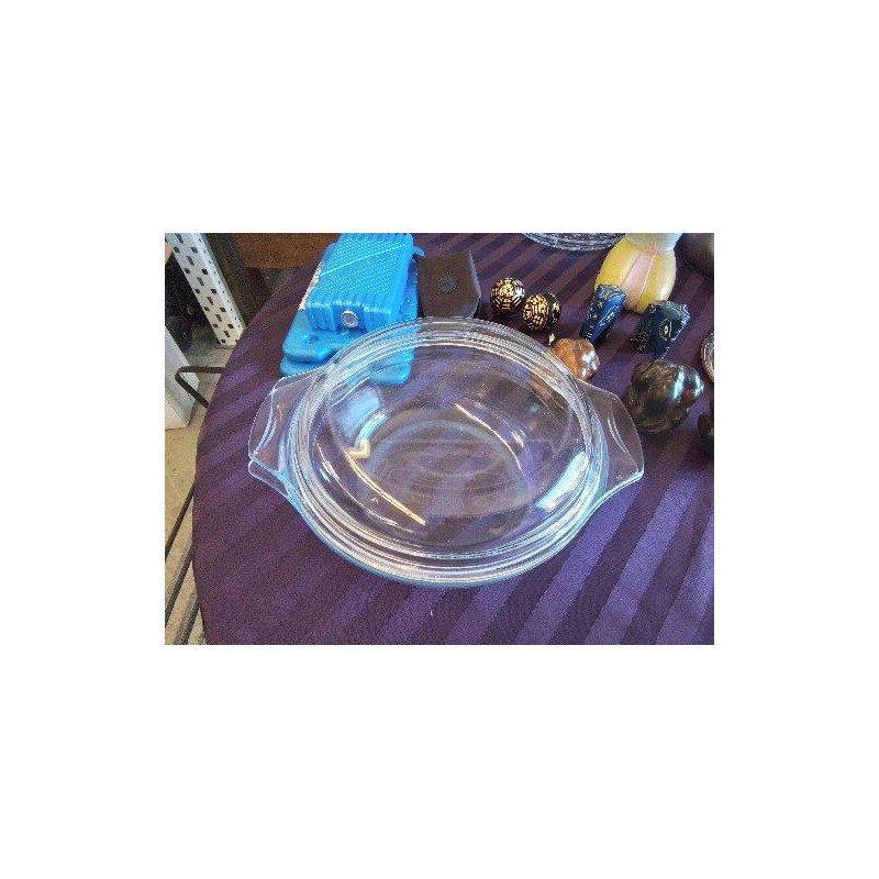 COCOTTE EN VERRE ARCUISINE 