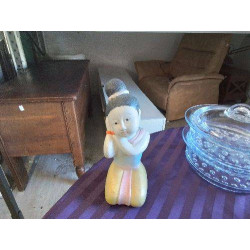 PETITE STATUETTE 