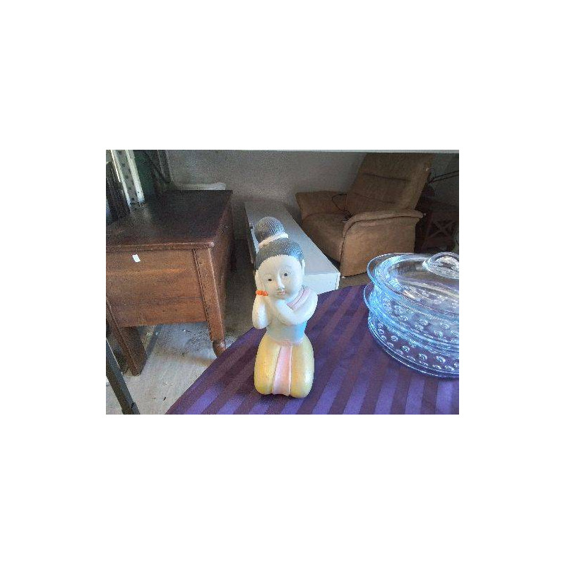 PETITE STATUETTE 