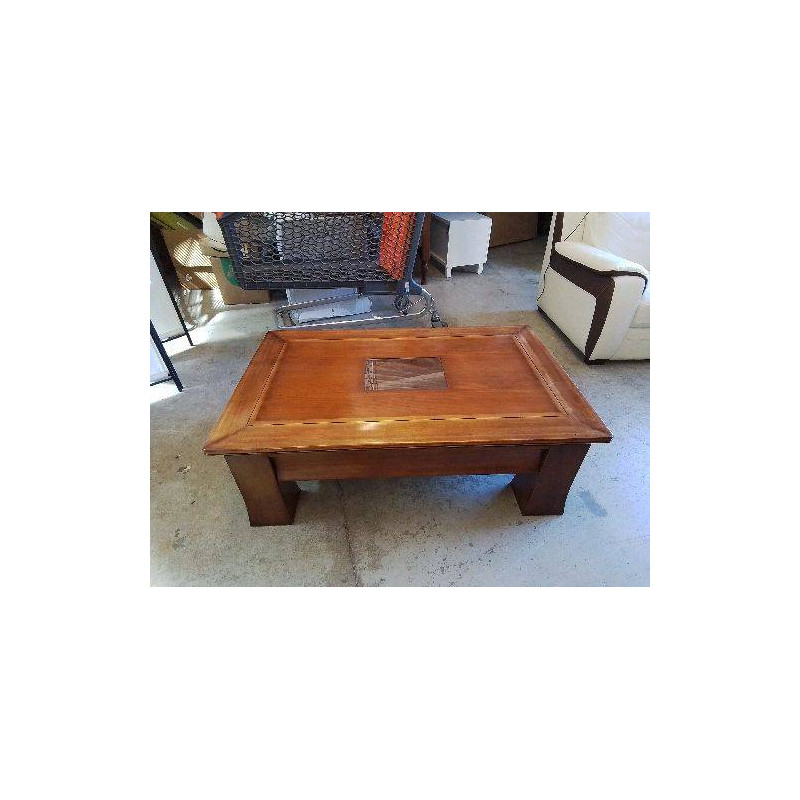 TABLE BASSE 