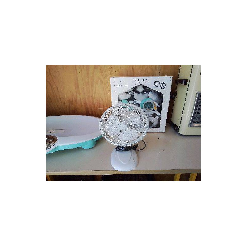 PETIT VENTILATEUR 