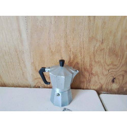 CAFETIÈRE ITALIENNE 