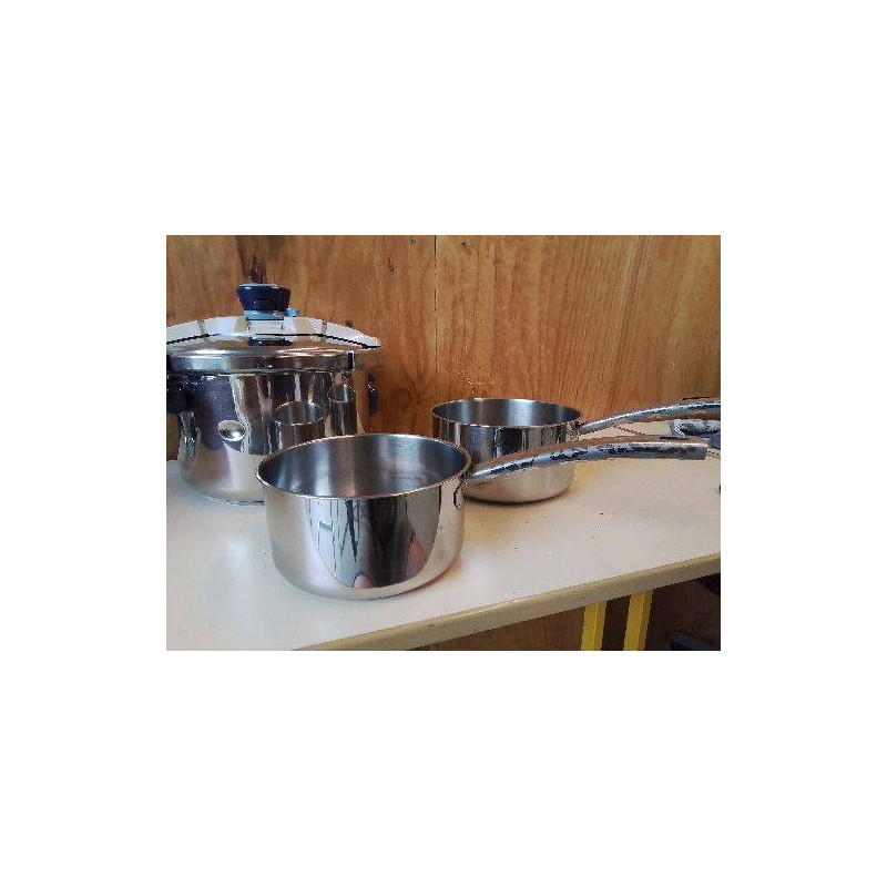 CASSEROLE TEFAL 2’1L