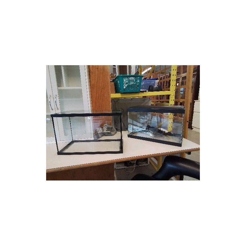 PETIT AQUARIUM