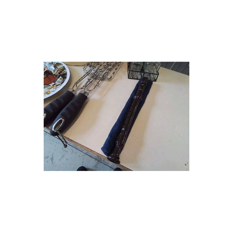 FLUTE D’ECOLE