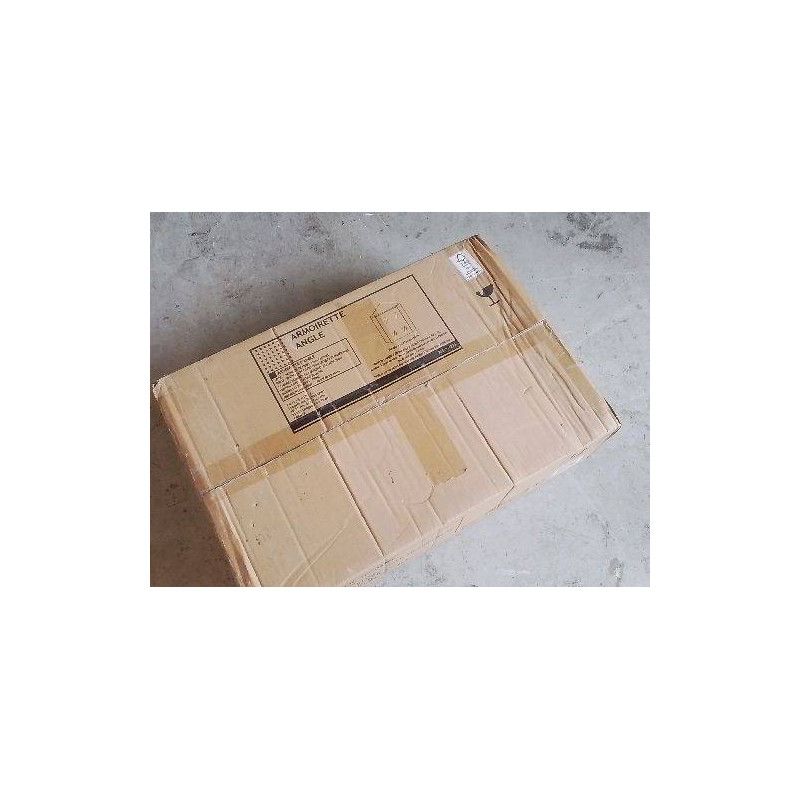 ARMOIRETTE D’ANGLE NEUVE