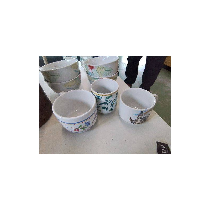 TASSE 