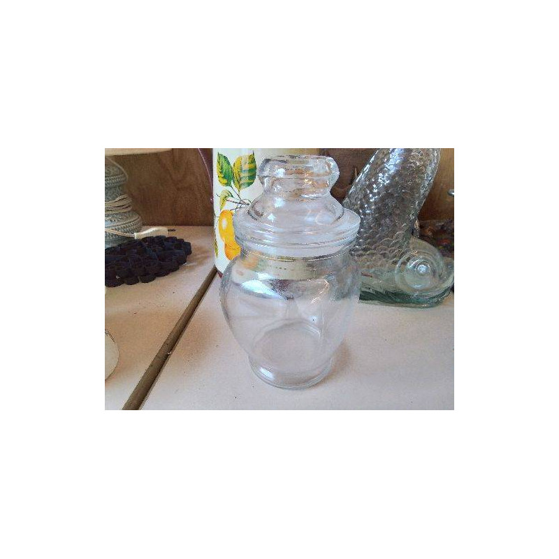 POT A SUCRE 