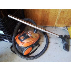 ASPIRATEUR MOULINEX