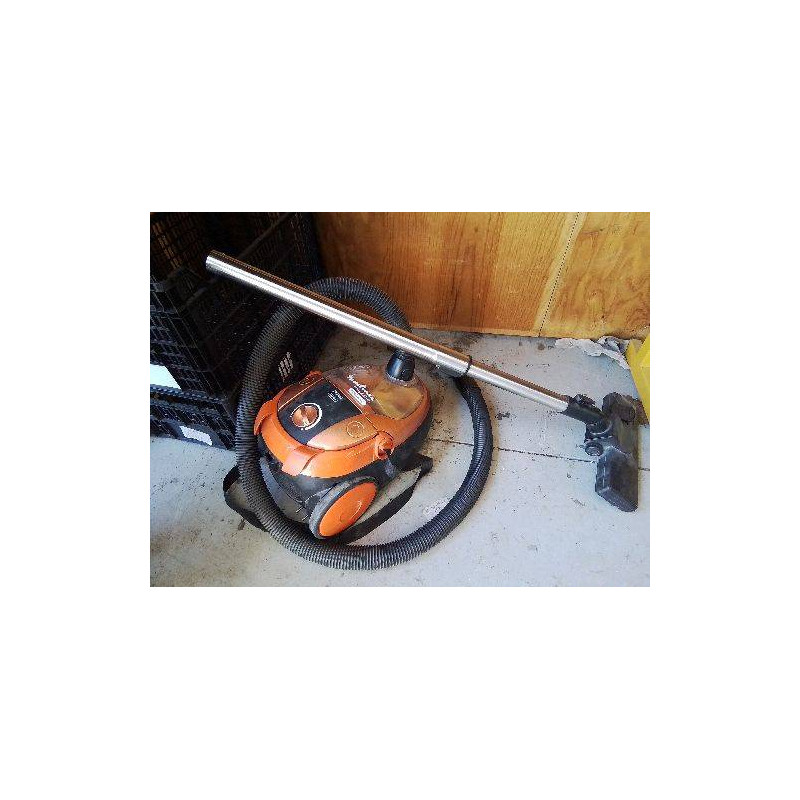 ASPIRATEUR MOULINEX