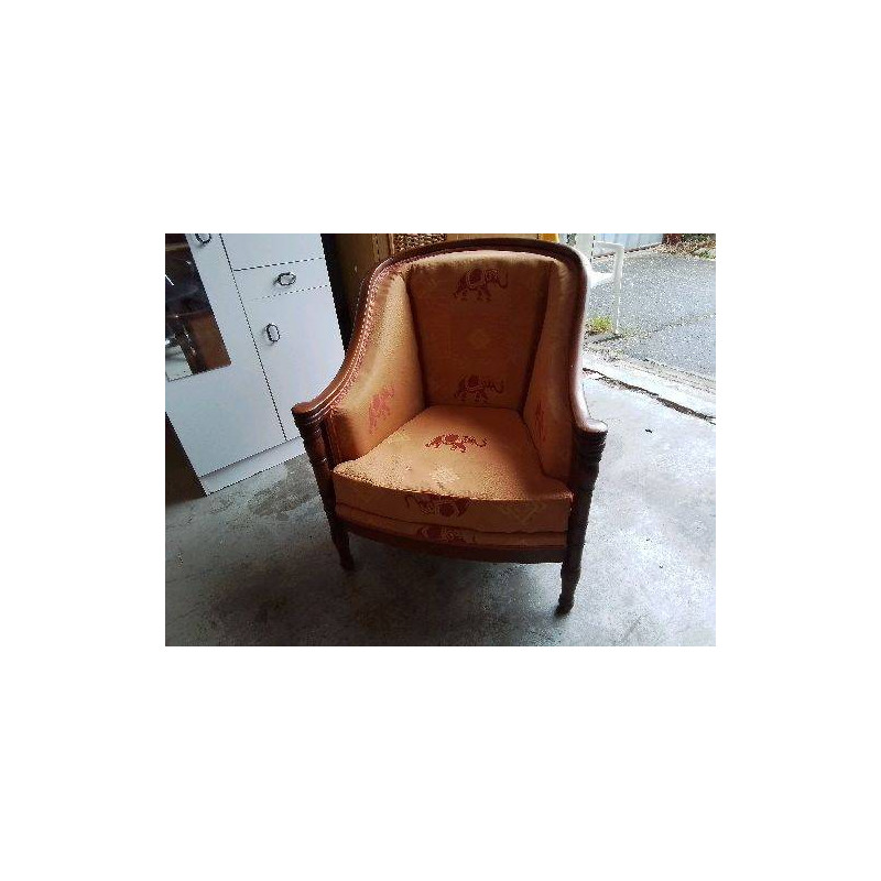 FAUTEUIL 