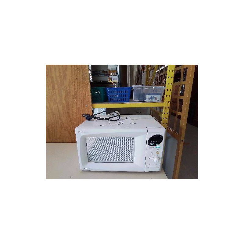 MICRO-ONDES DAEWOO 