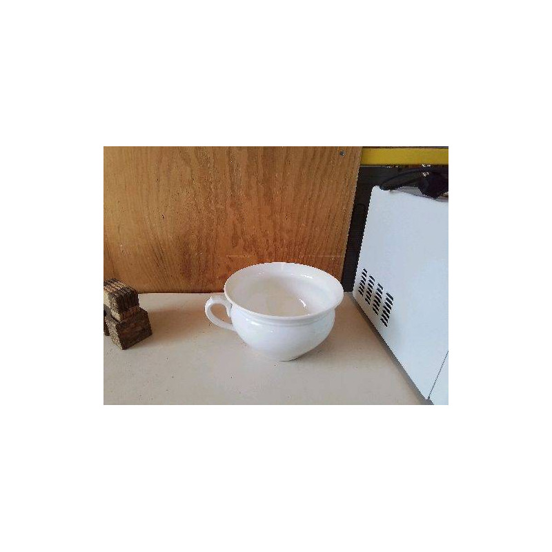POT DE CHAMBRE 