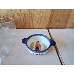 BOL BRETON 